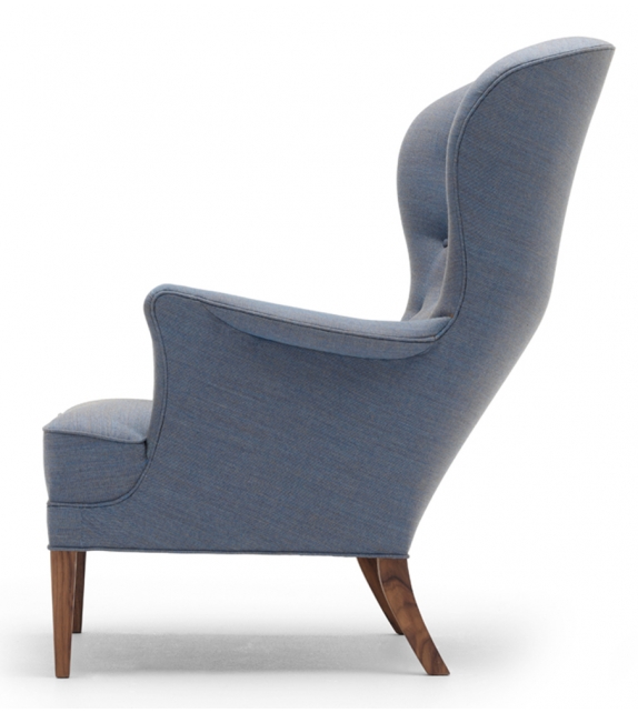 FH419 Heritage Chair Carl Hansen & Søn Fauteuil