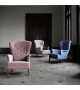 FH419 Heritage Chair Carl Hansen & Søn Fauteuil