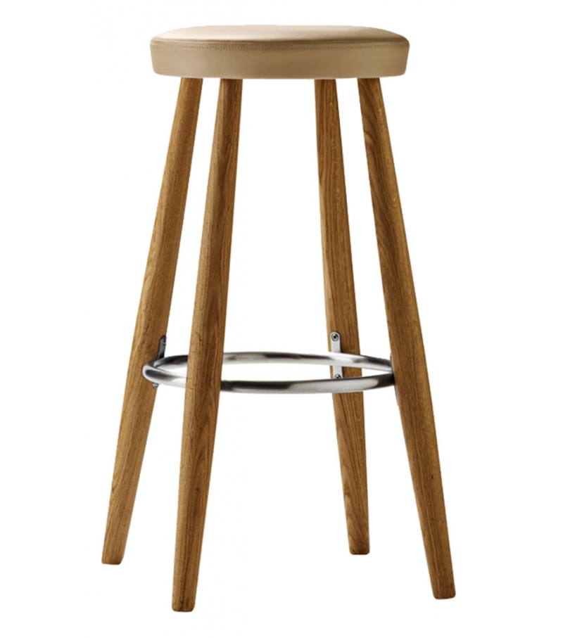 CH56 Carl Hansen & Søn Tabouret Bar