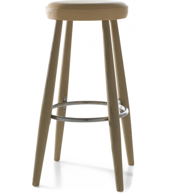 CH56 Carl Hansen & Søn Bar Hocker