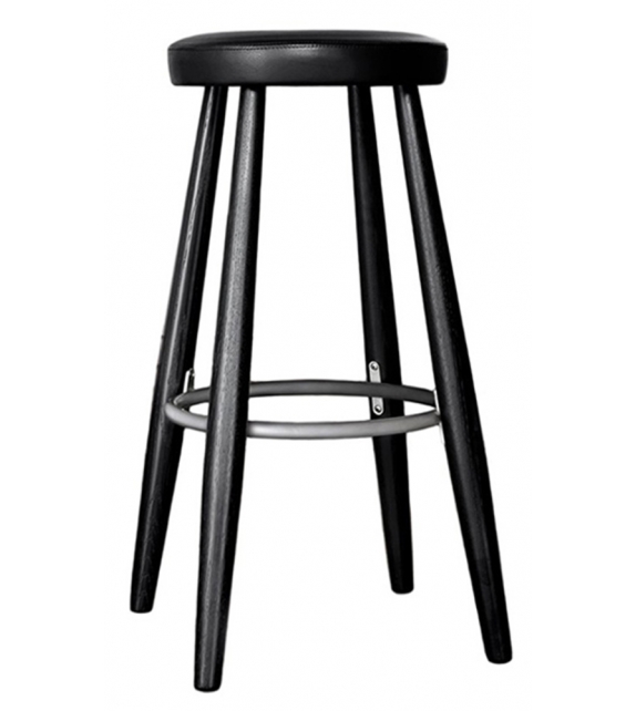 CH56 Carl Hansen & Søn Bar Hocker