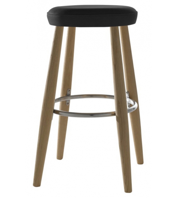 CH56 Carl Hansen & Søn Bar Hocker