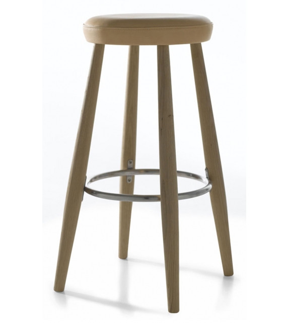 CH56 Carl Hansen & Søn Bar Hocker