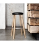 CH56 Carl Hansen & Søn Barstool