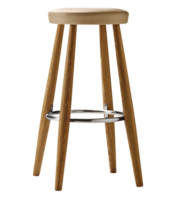 CH58 Carl Hansen & Søn Tabouret Bar