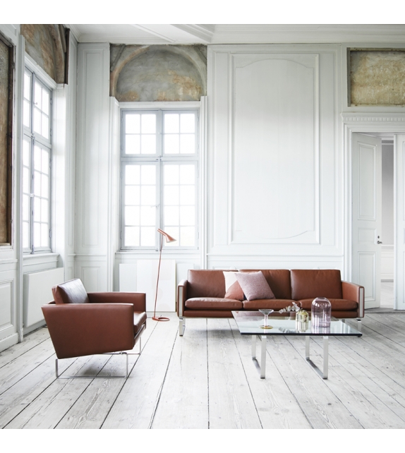 CH103 Carl Hansen & Søn Sofa