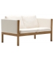 CH162 Carl Hansen & Søn Canapé