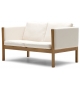 CH162 Carl Hansen & Søn Canapé