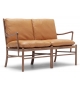 OW149-2 Colonial Sofa Carl Hansen & Søn