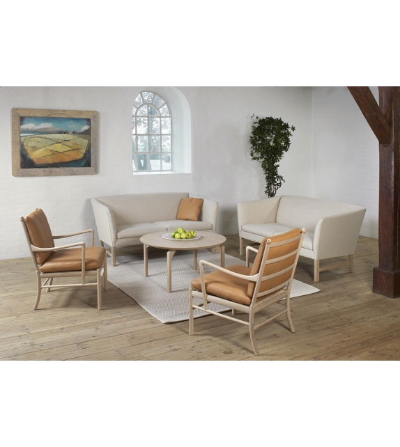 OW602 Carl Hansen & Søn Sofa