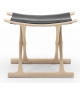 OW2000 Egyptian Chair Carl Hansen & Søn