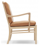 OW149 Colonial Chair Carl Hansen & Søn Fauteuil