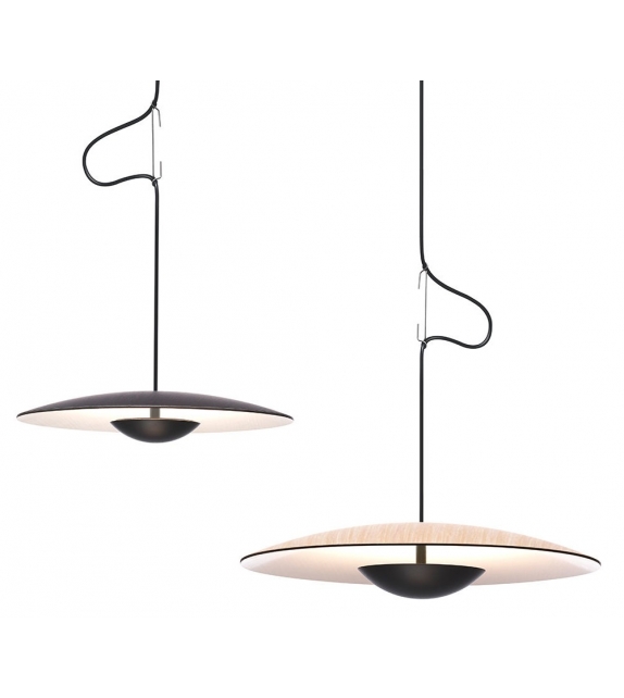 Ginger Marset Suspension Lamp