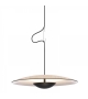 Ginger Marset Suspension Lamp