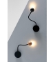 N°8 Marset Wall Lamp