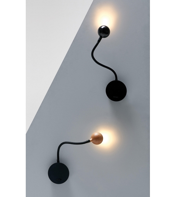 N°8 Marset Wall Lamp