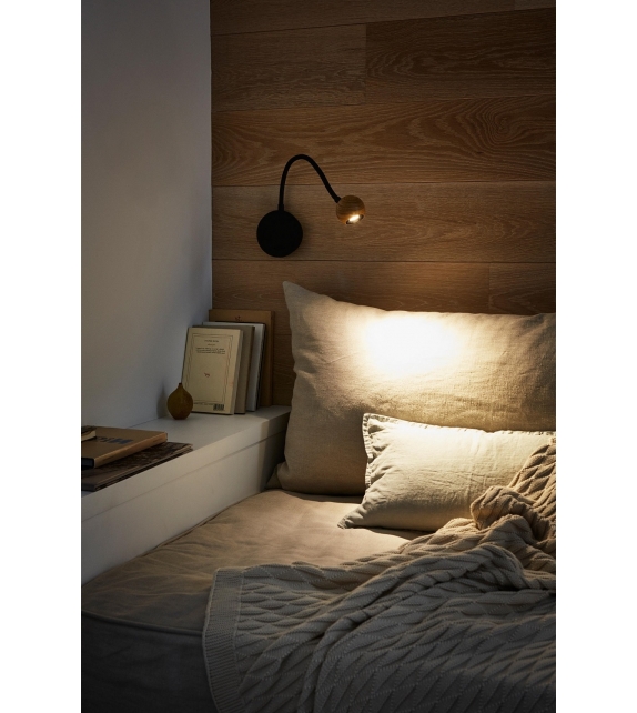 N°8 Marset Wall Lamp