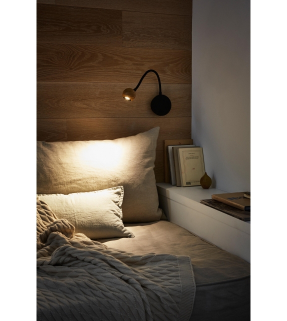 N°8 Marset Wall Lamp