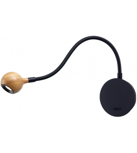 N°8 Marset Wall Lamp