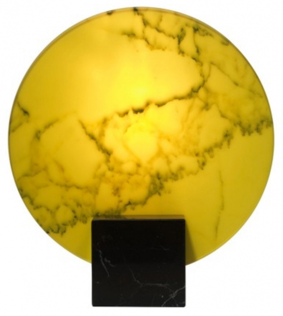 Acid Marble Lee Broom Lampe de Table
