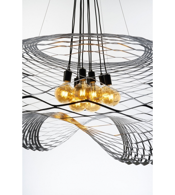 Net Zava Suspension Lamp