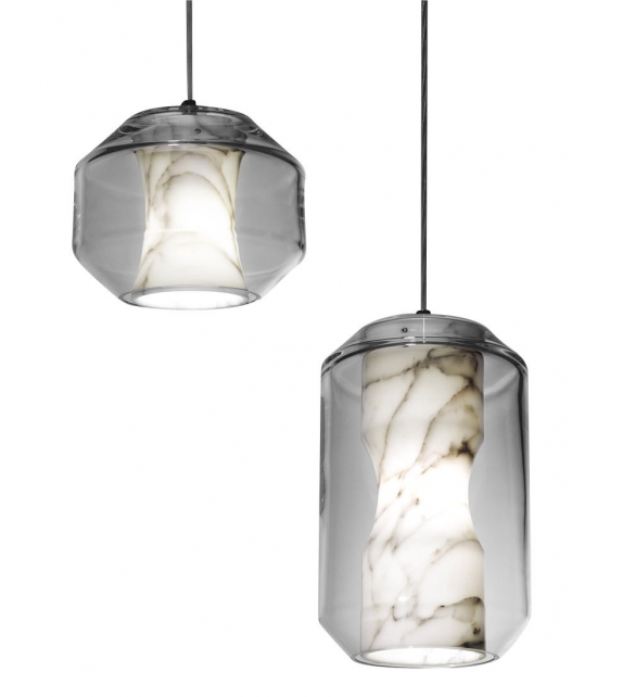 Chamber Lee Broom Pendant Lamp