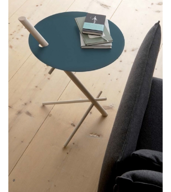 Minimato Moormann Side Table