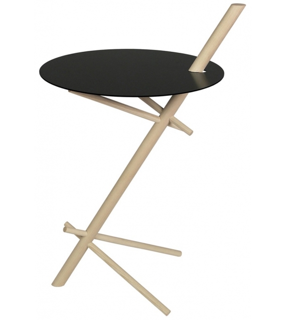 Minimato Moormann Side Table