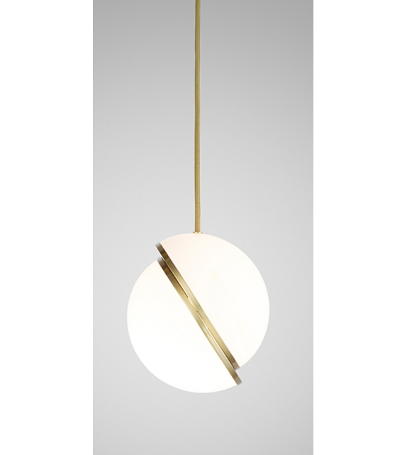 Mini Crescent Light Lee Broom Pendant Lamp