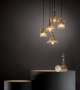 Square Decanterlight Lee Broom Pendant Lamp