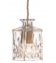 Square Decanterlight Lee Broom Pendant Lamp