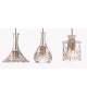 Square Decanterlight Lee Broom Pendant Lamp