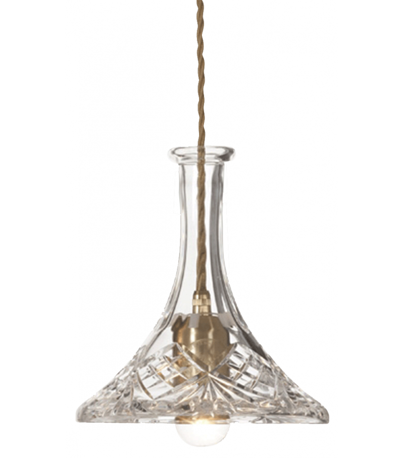 Tulip Decanterlight Lee Broom Suspension