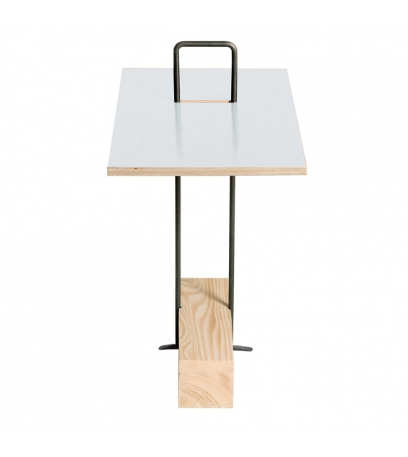 Abgemahnt Moormann Side Table