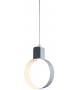 Sonoluce Zava Lampe de Suspension