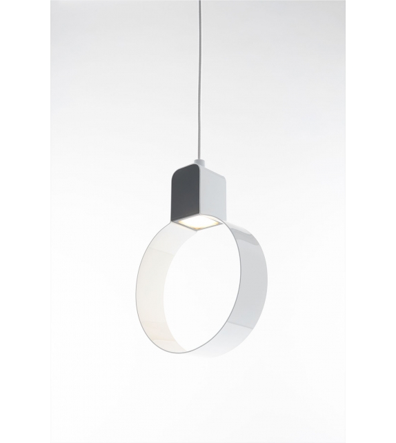 Sonoluce Zava Suspension Lamp - Milia Shop