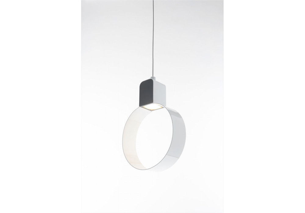 Sonoluce Zava Suspension Lamp - Milia Shop