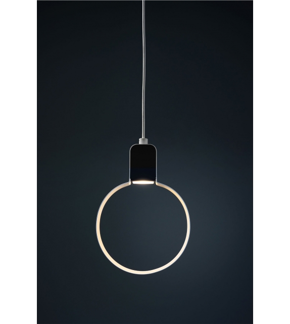 Sonoluce Zava Lampe de Suspension