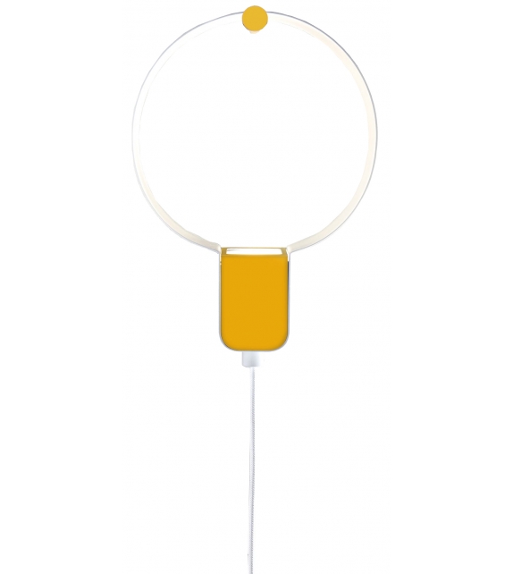 Sonoluce Zava Lampe de Suspension