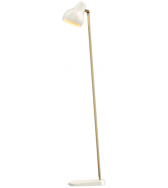 VL38 Louis Poulsen Floor Lamp