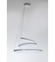 Rings Zava Suspension Lamp