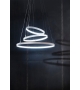 Rings Zava Lampe de Suspension