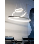 Rings Zava Lampe de Suspension