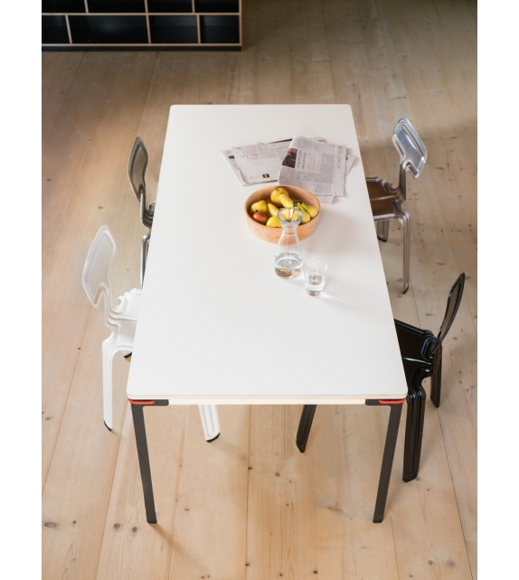 Seiltänzer Moormann Table