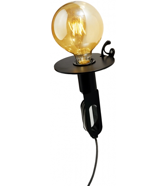 Driyos Naked Zava Lampe de Suspension