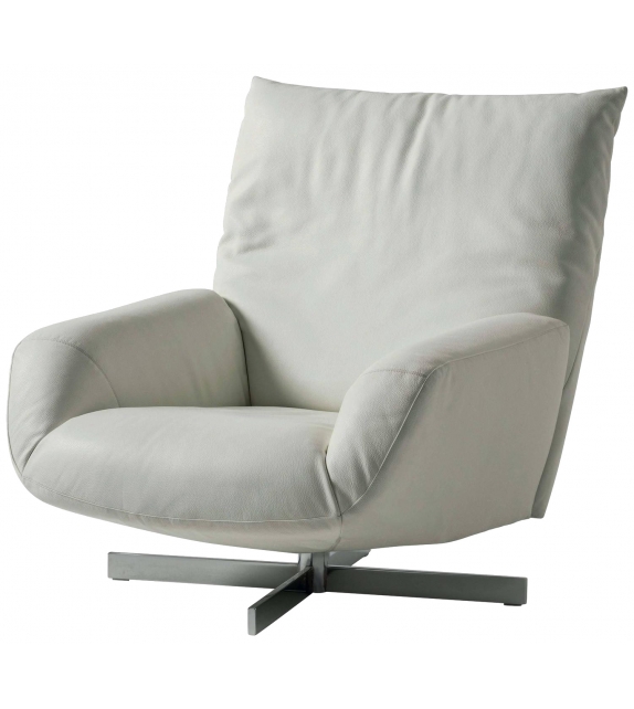 Chiara Edra Fauteuil