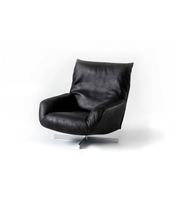 Chiara Edra Armchair