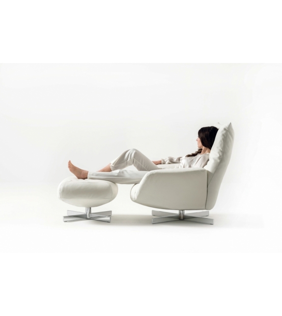 Chiara Edra Armchair