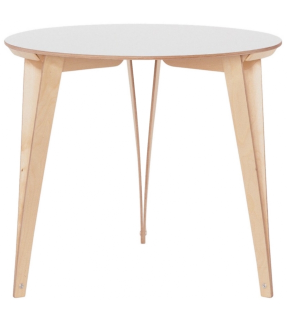 Sparondo Moormann Table