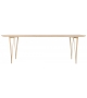 Spanoto Moormann Table